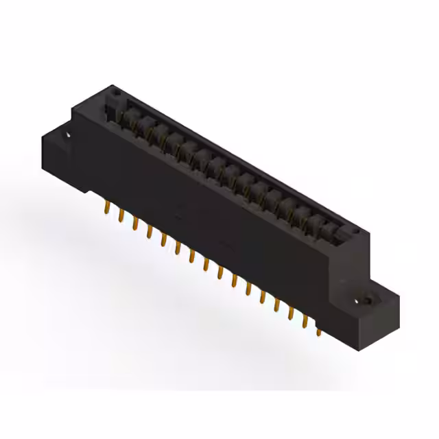 896-032-556-208 EDAC Inc.  Edgeboard Connectors